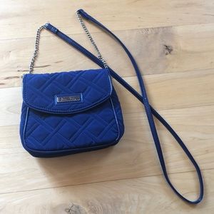 Vera Bradley Cross Body Bag